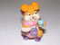 KINDER - Ski Bunnies - Tatie Passoif - Figurine Avec Bpz * - MonoBlocks