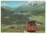 St. MORITZ 1959. Train,Trein,Zug.Suisse,Zwitserland,Switzerland.(see Scan) - St. Moritz