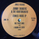 JOHNNY  THUNDERS  &  THE  HEARTBREAKERS    CHINESE  ROCKS - 45 Rpm - Maxi-Singles