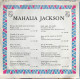 * 7" *  MAHALIA JACKSON - WHEN THE SAINTS GO MARCHING IN (Holland Ex-!!!) - Religion & Gospel