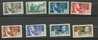 AEF 232- YT 33 à 62 * Sauf (missing) 40A-44-58-60 - Unused Stamps