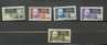 AEF 232- YT 33 à 62 * Sauf (missing) 40A-44-58-60 - Unused Stamps