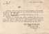 BELGIQUE ADMINISTRATION COMMUNALE DE GAND ETAT CIVIL - CARTE POSTALE POUR LA FRANCE 1924 - Briefe U. Dokumente