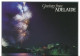 AKAU Australia Postcards Sydney Opera House - Bridge / Adelaide Fireworks - Landscape / Kangaroo - Cockatoo - Collections & Lots
