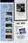 CANADA - 2002  TOURIST ATTRACTIONS TWO BOOKLETS MINT NH - Cuadernillos Completos