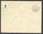 Denmark Uprated Postal Stationery Ganzsache Entier 1922 Provisorium Reverse Side Printed Inverted 7 To Holstebro - Enteros Postales