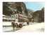 Suisse- Schweiz -Zwitserland Switzerland.Parkhotel Gemmi,Kandersteg ( 2scans) - Kandersteg