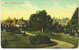 DROITWICH ENGLAND UK The Park LARGE HOMES And BUILDINGS Circa-1905 - Andere & Zonder Classificatie