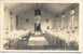 BRUSSEL- MILITAIR HOSPITAAL- FOTOKAART-CARTE PHOTO- TRES RARE!!!- 2 SCANS - Health, Hospitals