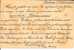 Qld006 / AUSTRALIEN, QUEENSLAND,  Hamburg-Brisbane-Melbourne 1893.  Mit Stempel "Not  Known Letter Carriers - Cartas & Documentos