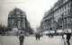 BELGIUM / BRUXELLES -  PLACE  De BROUCKÉRE - Avenues, Boulevards