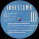 * LP *  FUNKY TOWN III (Full Length 12" Remix Tracks!!) - Dance, Techno & House