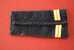 ARMEE DE L'AIR  FRANCAISE  MILITARIA 1 EPAULETTE DE GRADE ADJUDANT CHEF GALON  MILITAIRE - Uitrusting