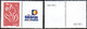 France Personnalisé N° 3741,A,** TVP Marianne De Lamouche - Impression Offset, Logo Les Timbres Personnalisés - Neufs