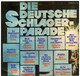 * LP *  DIE DEUTSCHE SCHLAGERPARADE 4 - ADAMO / ADAM & EVE / HEINO U.a. (Holland 1974) - Sonstige - Deutsche Musik