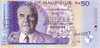 MAURICE  50 Rupees   Emission De 1999  Pick 50a     ***** BILLET  NEUF ***** - Mauritius