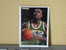 Carte  Basketball US 1992/93/94/95/96 - Byron Houston - N° 373 - 2 Scan - Seattle Supersonics