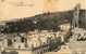 Vintage Ca1900 POSTCARD SPAIN Almeria- Colección Moya N°3 San Cristobal -  Village Panoramic View - Almería