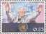 CITTA' DEL VATICANO - VATIKAN STATE - ANNO 2009 - I Viaggi Di S.S. Benedetto XVI Nel Mondo - 2008 - ** MNH - Unused Stamps
