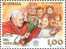 CITTA' DEL VATICANO - VATIKAN STATE - ANNO 2009 - I Viaggi Di S.S. Benedetto XVI Nel Mondo - 2008 - ** MNH - Nuevos