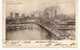 PITTSBURGH   -   * SMITHFIELD ST.BRIDGE *   -    Editeur :R.S.DAVIS & CO   N° - - Pittsburgh