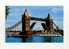 - ANGLETERRE LONDON . TOWER BRIDGE  LONDON - River Thames