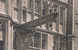 GLASTONBURY SOMERSET ENGLAND, U.K. The George Hotel CLOSE UP Circa - 1910 - Andere & Zonder Classificatie