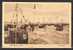 TOP!! OSTSEEBAD LABOE * AM STRANDE MIT SONDERSTEMPEL DES OSTSEE MARINE EHRENMALS * 1935 *!! - Laboe