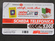 ITALIA TELECOM - 3419 C&C 326 GOLDEN - PRIVATE PUBBLICHE - EDIZIONI C&C UN LUSTRO - NUOVA MINT - Privées - Hommages