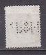 P0735 - GRANDE BRETAGNE Yv N°108 PERFIN - Used Stamps