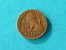 1894 VL - 1 Cent ( Morin 227 - For Grade, Please See Photo ) !! - 1 Cent