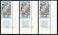 WALLIS ET FUTUNA 1962 - Yv. 164 ** 3 Ex SUP Cdf Daté Diff.   - Coquillage Cypraecassis ..Réf.W&F10657 - Unused Stamps