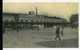 SETE STEREOSCOPIQUE .  La Gare .  Une Carte Postale  1900 Et Meme Photo Récente .Voir Recto - Verso (E518) - Stereoskopie