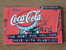 Delcampe - THE COCA-COLA CARD NR. 1886 1022 4387 ( Details See Photo - Out Of Date - Collectors Item ) - Dutch Item !! - Andere & Zonder Classificatie