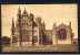 5 Early Postcards Ely Cathedral Cambridgeshire - Ref 510 - Ely