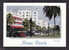MIAMI BEACH FLORIDA - SOUTH BEACH - ART DECO DISTRICT - BY ASTRAL GRAPHICS - Miami Beach