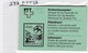 Switzerland-1985  Booklet SB 55 - Carnets