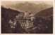 Vintage Real B&W RPPC Photo - Hotel - Suvrettahaus St. Moritz Mit Languarddkette - VG Condition - St. Moritz