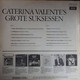 * LP *  CATERINA VALENTE'S GROTE SUKSESSEN - Other - German Music