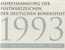 Deutschland Jahres-Sammlung 1993 47 ETB,BRD 1645-1708 SST 180€ Jahrgang Ersttagsblatt Yearbook Document Stamp Bf Germany - Other & Unclassified