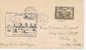 Carta, PEACE RIVER-ALBERTA 1930  (Canada), Cover, Lettre - Briefe U. Dokumente