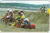 Isle Of Man, MAN 156, 2 £, Tt Racers 2000,  Dramatic Scene, Only 10.000 . - Man (Ile De)