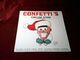 CONFETTI'S   CIRCLING STARS  JINGLE BELLS - 45 T - Maxi-Single