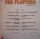 * LP *  THE PLATTERS AND OTHER GREAT AMERICAN VOCALISTS - Soul - R&B