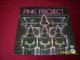 PINK  PROJECT  °°  DISCO PROJECT - 45 Toeren - Maxi-Single