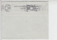 EGITTO 1934 - Yvert 163 (UPU) Su Lettera Con  Annullo  Meccanico  Pubblicità Finanziaria (Banco Posta) - Briefe U. Dokumente