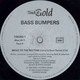 BASS  BUMPERS  °°  MOVE TO THE RHYTHM - 45 Rpm - Maxi-Singles