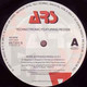 TECHNOTRONIC  FEATURING REGGIE °°  WORK - 45 Rpm - Maxi-Singles