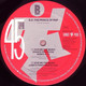 B.G. THE PRINCE OF RAP °°  GIVE ME THE USIC - 45 Rpm - Maxi-Single