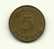 1950 - Germania 5 Pfenning D ---- - 5 Pfennig